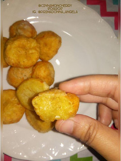 A picture of Chewy Curried Tofu.