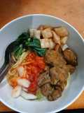 Mie ayam abang abang