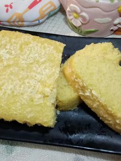 Foto resep 119. Brudel Manado ala Nonny