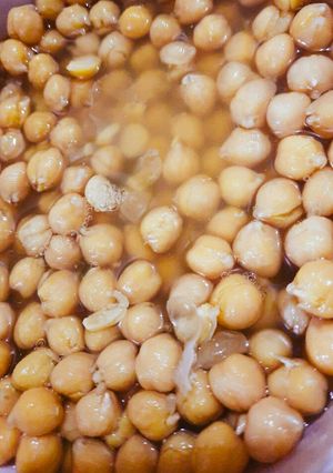 A picture of Boil Chanay.