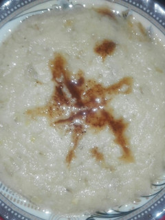 عکسی از دستور حلیم