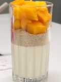 Parfait de Iogurte