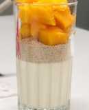 Parfait de Iogurte