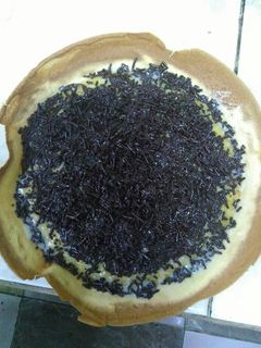 Foto resep Maniiss(Martabak manis) 3 bersaudara