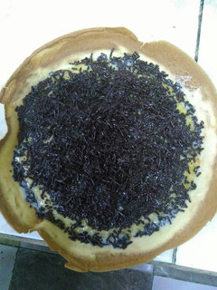 Foto resep Maniiss(Martabak manis) 3 bersaudara