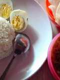 Rawon daging labu Siem praktis