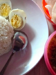 Foto resep Rawon daging labu Siem praktis