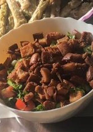 صورة لوصفة الفتوش