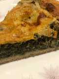 Tarta acelga