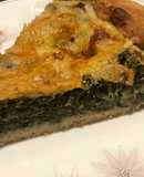 Tarta acelga