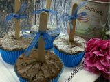 Coklat Cupcake