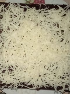 Foto resep Bolu Coklat Topping Keju