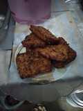 Bacem tempe