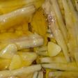 Boquerones en vinagre