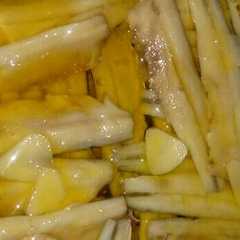 Una foto de Boquerones en vinagre