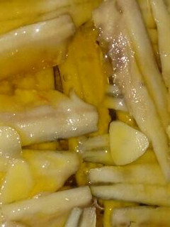 Una foto de Boquerones en vinagre