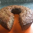 Torta de nuez