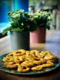 Calamares de la Ría (fritos especiales)