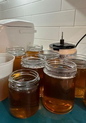 Foto resep Vegetable Stock / Kaldu