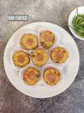 Tahu fantasi