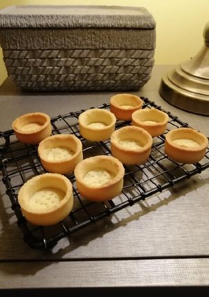 Gambar Kulit Tart La Sangat