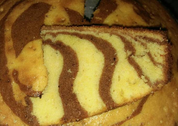 Resep Bolcan Bolu Macan Khas Bangka By Meitha Lie Oleh Meithaliehua Cookpad