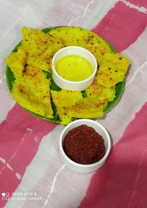 લાઈવ ઢોકળા રેસીપી મુખ્ય ફોટો