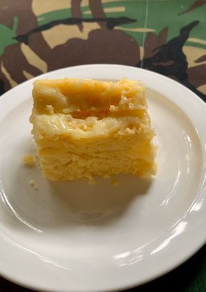 Foto resep Cake Tape 🧡