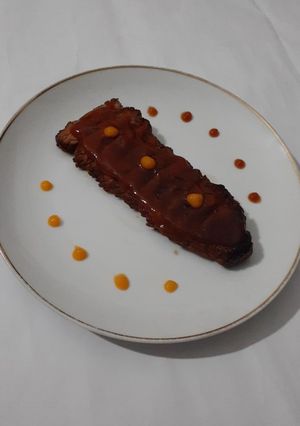 Foto resep Steak homemade