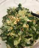 Gỏi dưa leo cực kì đơn giản