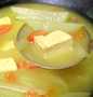 Recipe Sayur lodeh labu Siam &amp; Tahu the Delicious Can spoil the tongue