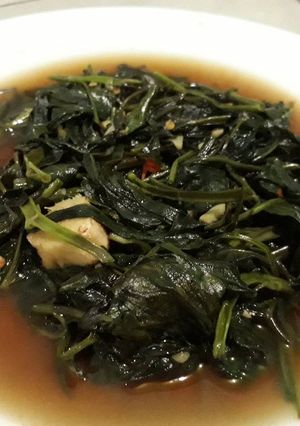 Foto resep Tumis kangkung
