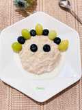 252. Oat Yogurt With Fruits