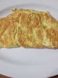 Omelette Enoki