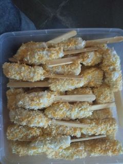 Foto resep Nugget ayam