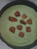 Croutons de Tofu en AirFryer