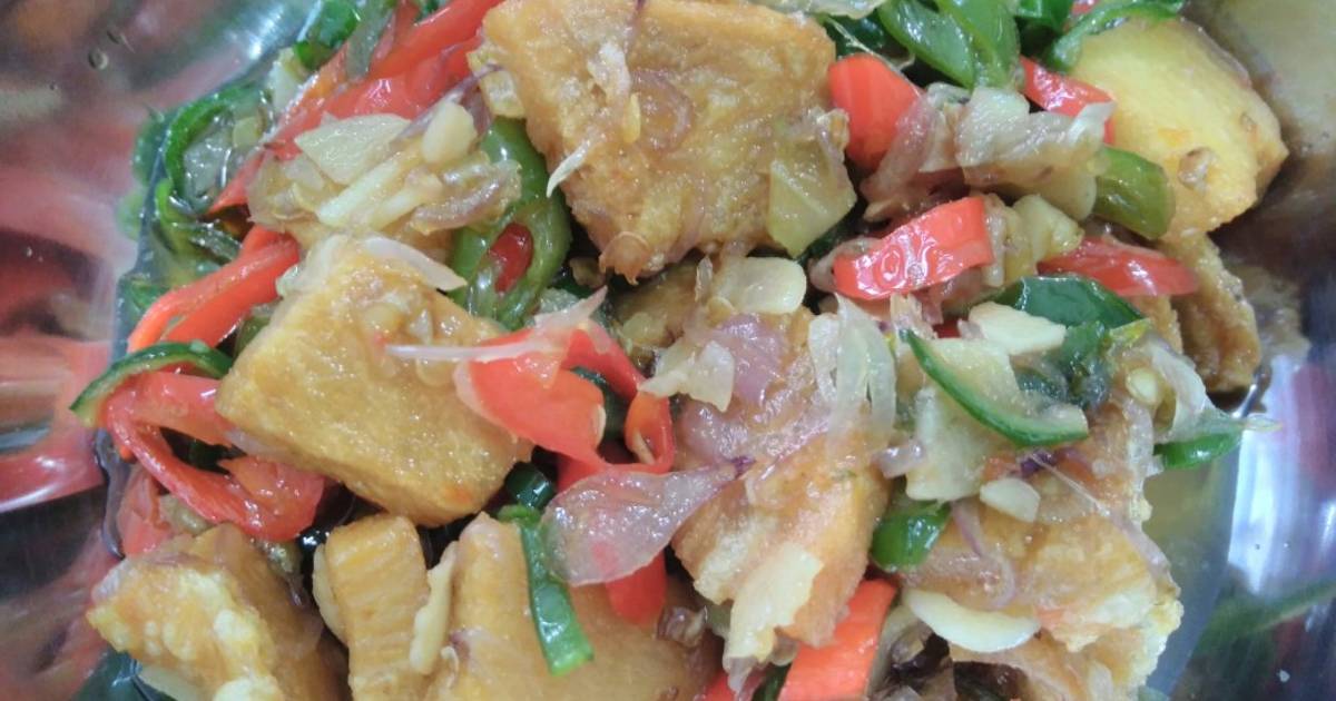 1 756 resep  ikan  asin jambal  roti enak dan sederhana Cookpad