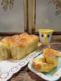 Killer Soft Cheese Bread