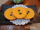 Kue lumpur kentang