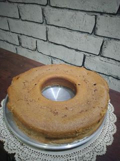 Foto resep Bolu Air