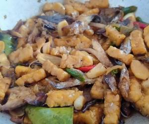 Masakan Populer Gereh Tempe Cabe Ijo Nikmat Lezat Masakan Populer Gereh Tempe Cabe Ijo Nikmat Lezat