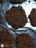 Galletitas Chocococo -KETO