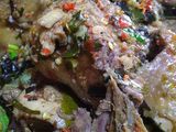 Ayam bumbu RW
