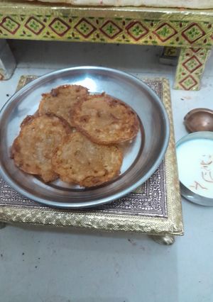 માલપુઆ રેસીપી મુખ્ય ફોટો