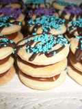Mini Rogel