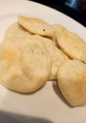 Foto resep Cireng rumahan