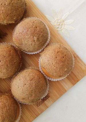 Foto resep Mini Coffee Bun