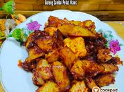 Gambar sambal kentang