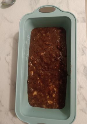 Φωτογραφία της συνταγής Light Brownie