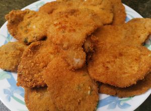 Foto principal de Filetes empanados (especial de mi abuela)